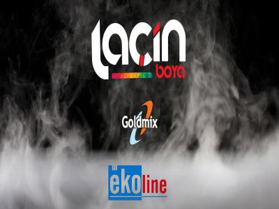 Ekoline - Goldmix - LaçinBoya