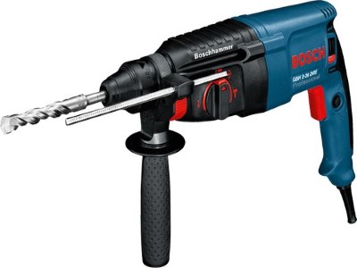 BOSCH GBH 2-26 DRE KIRICI DELICI