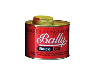 BALLY 500 GR(40)