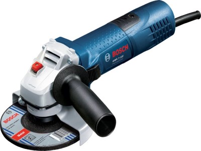 BOSCH GWS 7-115 AVUÇ TAŞLAMA