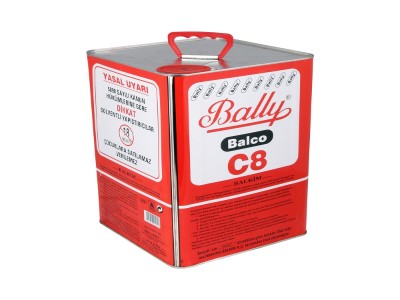 BALLY 15 KG