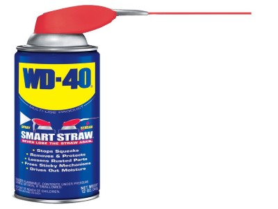 WD-40 AEROSOL 200ML-KORUY.+YAGL.+PAS SÖK.(6AD)