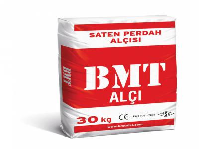 BMT SATEN ALÇI(30 KG)