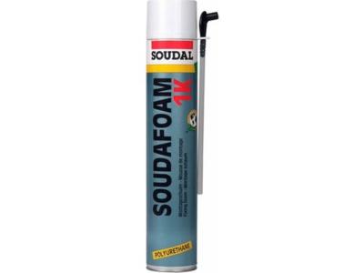 SOUDAL KÖPÜK 600 GR(12)