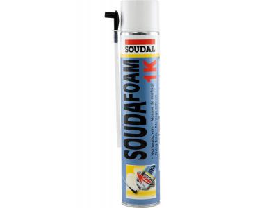 SOUDAL KÖPÜK 750 ML(12)