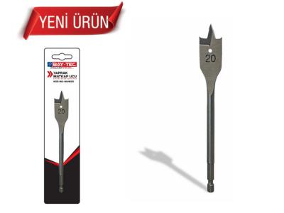 BAYTEC YAPRAK MATKAP UCU 20MM