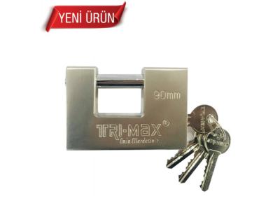 BAYTEC YASSI KILIT(TRIMAX) 60 MM (6 Adet)