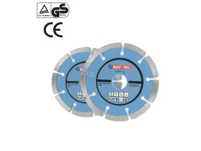 BAYTEC SOKETLI ELMAS TESTERE 115 MM(12 Adet)