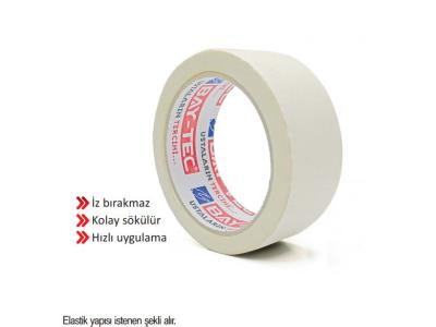 BAYTEC MASKELEME BANDI 48 MM (6 Adet)