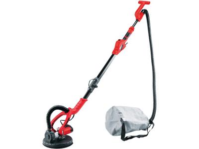 EUROMAX DUVAR ZIMPARALAMA MAKİNASI