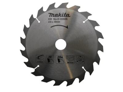 MAKITA DAIRE TESTERE 235*20(10LU)