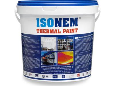 ISONEM THERMAL PAINT 5 LT