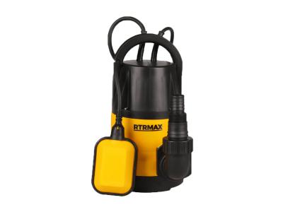 RTR TEMIZ SU DALGIÇ POMPA 400 W 7300 L/S$