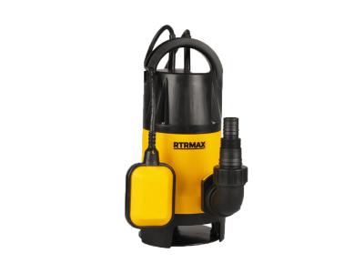RTR KIRLI SU DALGIÇ POMPA 900 W 14000 L/S$