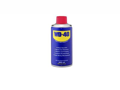WD-40 AEROSOL 400ML-KORUY.+YAGL.+PAS SÖK.(6AD)