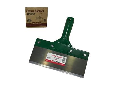 YAPAR KAZIMA RASPASI 10 CM (12Lİ)
