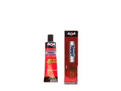 404 YAPGİT PVC YAPIŞTIRICI 50 GR(6)