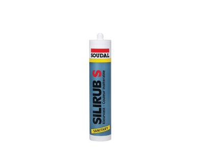 SOUDAL SİLİKON 280 ML S.BEJ(30)