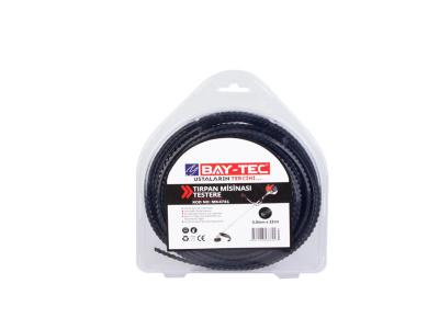 BAYTEC TIRPAN MİSİNASI TESTERE 4,0*32 MT