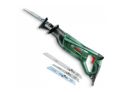 BOSCH PSA 700 E+3 BIÇAK TİLKİ KUYRUĞU