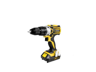 RTR AKÜLÜ DARBELİ MATKAP 18V 2 AH AKÜ$