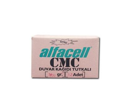 CMC KAGIT TUTKALI 1/2 (24 AD.)