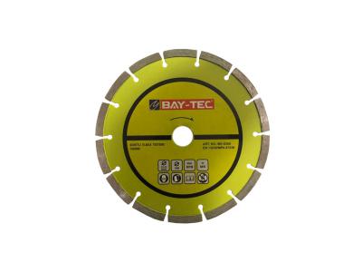 BAYTEC ELMASLI TAŞLAMA SİLME DİSKİ 180 MM