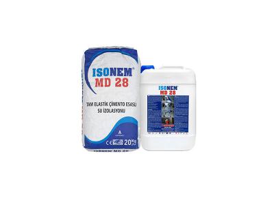 ISONEM MD 28 SU İZOLASYONU 30 KG