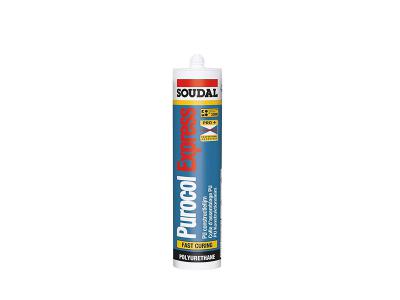 SOUDAL PUROCOL EXPRESS 310 ML(12)