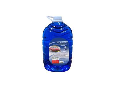 CAM SUYU 5 LT(KÖPÜKLÜ-KOKULU)(4)