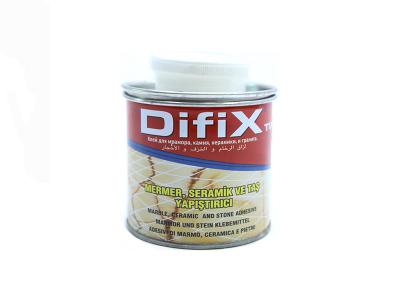 DİFİX MERMER YAPIŞTIRICI 500 GR(12)