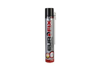 EUROFIX KÖPÜK 750 ML(600GR)(16 ADET)