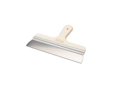 HASSAN EGRI SAPLI ISPATULA PLS.SAP PASL.ÇEL.40 CM(12)