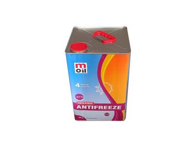 EXTRA ANTİFİRİZ (KIRMIZI)(MOİL) 16KG