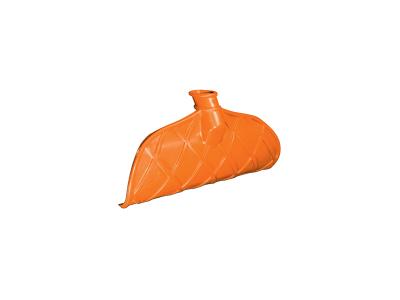 TUNA GELBERI KÜREK PLASTIK KALIN ORJINAL(202)(25)
