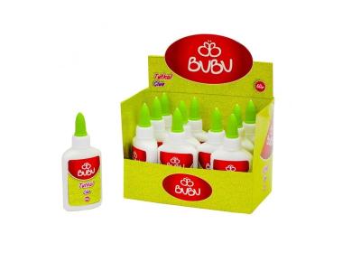 BU-BU TUTKAL 120 ML-12 Lİ STAND