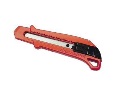 MAKET BIÇAĞI METAL TURUNCU UGR (JH-800) (24 ADT)