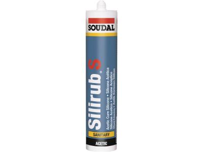 SOUDAL SİLİKON 280 GR KAHVERENGİ(30)