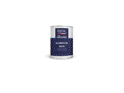 SILVESTER ALIMINYUM 1/8 (24 AD.) 90 GR