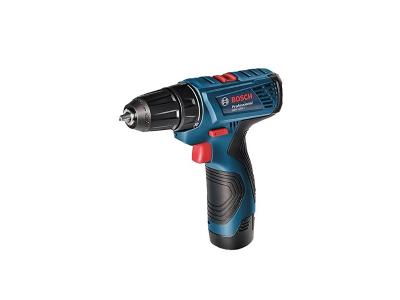 BOSCH GSR 120-LI VİDALAMA