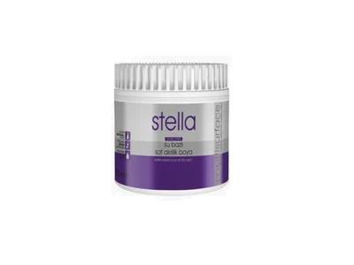 STELLA SU BAZLI AKRİLİK BOYA 1/2 A BAZ(6)