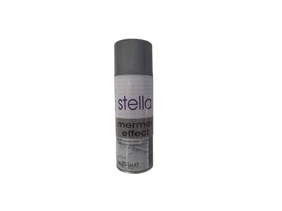 STELLA MERMER EFEKT SPREY 200 ML GÜMÜŞ(6)