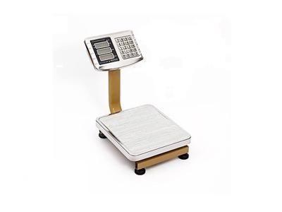 ELEKTRONIK TERAZI 100 KG