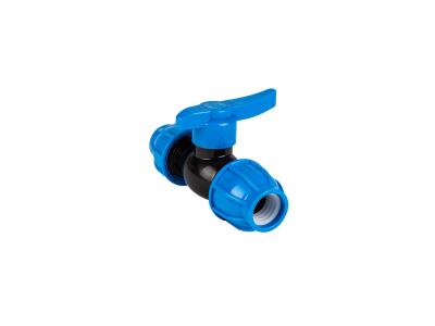 KAPLİN KÜRESEL VANA 32*32(5)