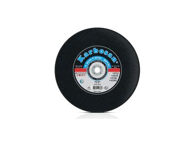 KARBOSAN METAL KESİCİ 300*3*25,4(20)