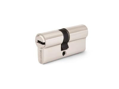 TURSAN BİLYALI BAREL 68 MM NİKEL