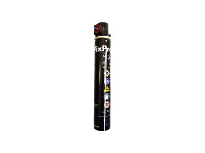 FIXPRO ÇİVİ TABANCASI GAZ KARTUŞU 165 MM