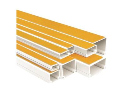 ARS YAPIŞKANLI KABLO KANALI 25*16(154 MT)