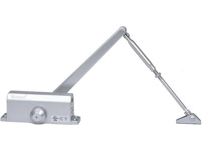 HİDROLİK KAPI YAYI E602-2 NO(OUBAO)(25-45 KG ARASI KAPI)