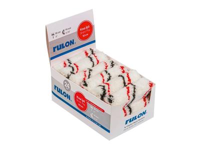 RULON PARMAK RULO YEDEĞİ 24 LÜ